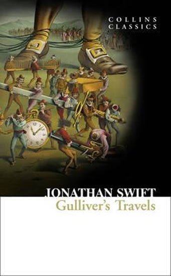 Swift Jonathan: Gullivers Travels
