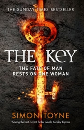 Toyne Simon: The Key