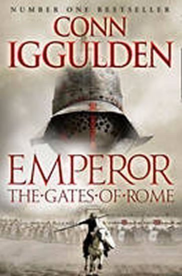 Iggulden Conn: Gates of Rome