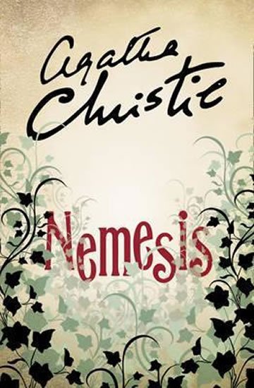 Christie Agatha: Nemesis (Agatha Christie)
