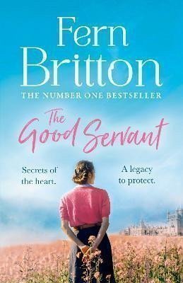 Britton Fern: The Good Servant