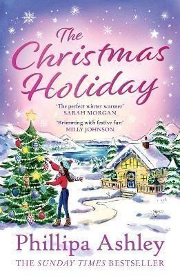 Ashley Phillipa: The Christmas Holiday