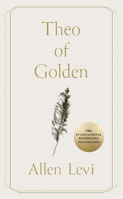 Allen Levi: Theo of Golden