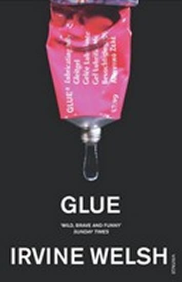 neuveden: Glue