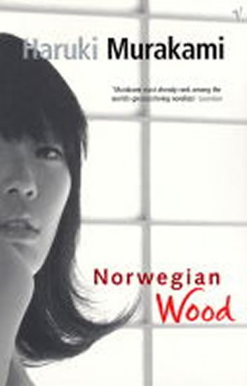 Murakami Haruki: Norwegian Wood Murakami Haruki: Norwegian Wood
