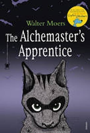 neuveden: Alchemaster´s Apprentice