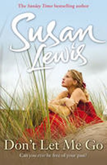 Lewis Susan: Don´t Let Me Go