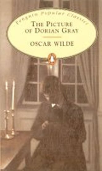 neuveden: Picture of Dorian Gray
