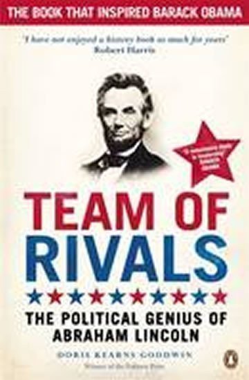 neuveden: Team of Rivals