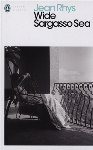 Rhys Jean: Wide Sargasso Sea