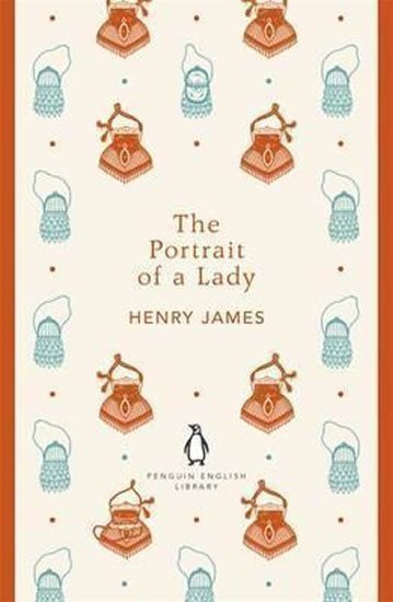James Henry: The Portrait of a Lady