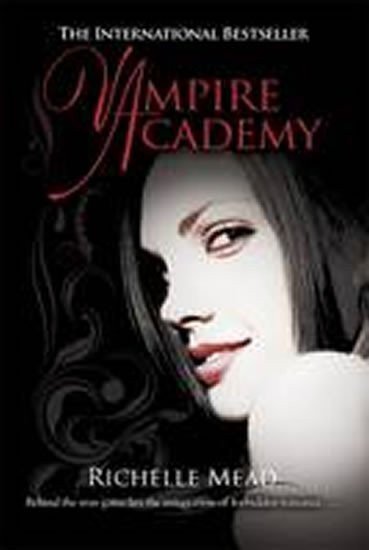 neuveden: VA (1) Vampire Academy