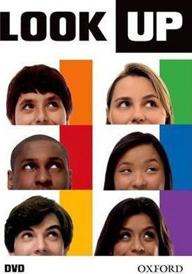 Styring James: Look Up DVD