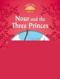 Arengo Sue: Classic Tales 2 Nour and the Three Princes (2nd)