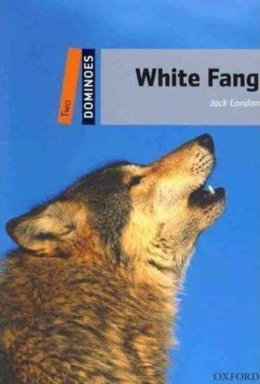 London Jack: Dominoes 2 White Fang (2nd)