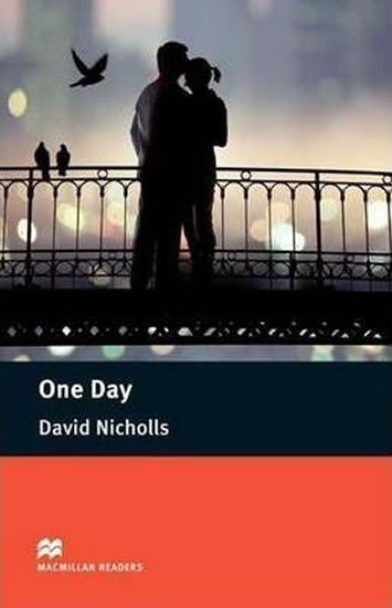 Nicholls David: Macmillan Readers Intermediate: One Day