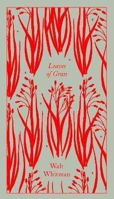 Whitman Walt: Leaves of Grass