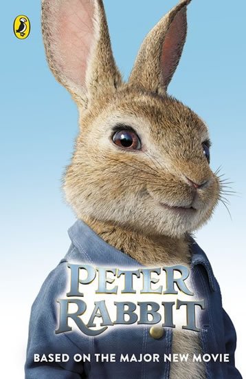 Potterová Beatrix: Peter Rabbit (Film Tie In) Potterová Beatrix: Peter Rabbit (Film Tie In)