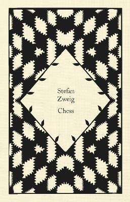 Zweig Stefan: Chess: A Novel