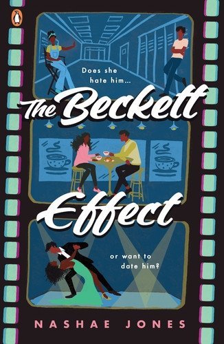 : Beckett Effect