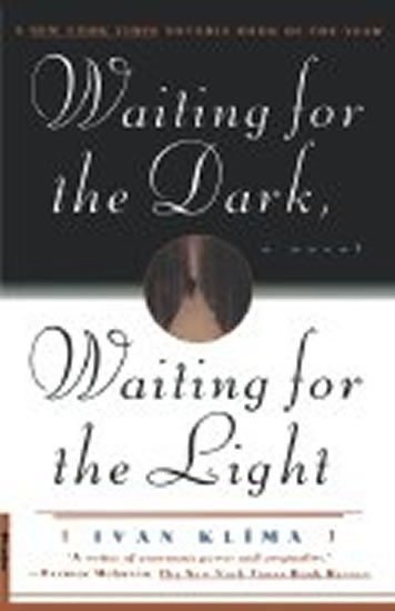 neuveden: Waiting for the Dark, Waiting