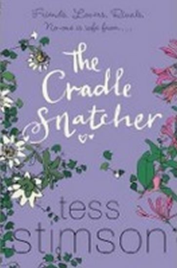 Stimsonová Tess: The Cradle Snatcher