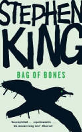 King Stephen: Bag of Bones