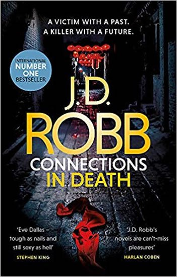 Robb J. D.: Connections in Death