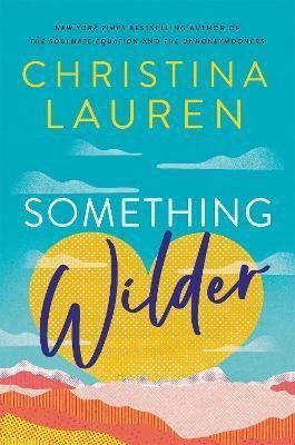 Laurenová Christina: Something Wilder