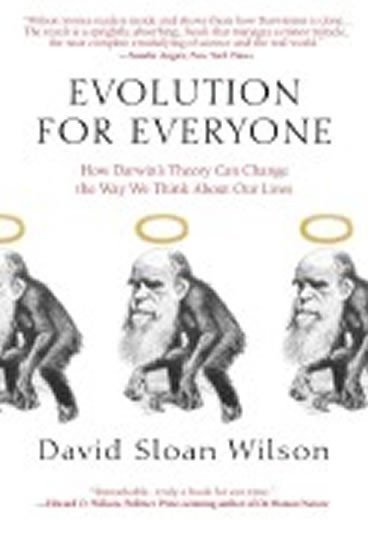 neuveden: Evolution for Everyone