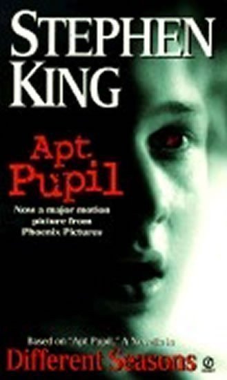King Stephen: Apt Pupil
