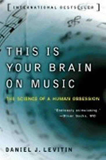neuveden: This Is Your Brain on Music