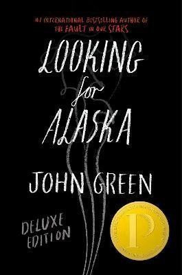 Green John: Looking for Alaska Deluxe Edition