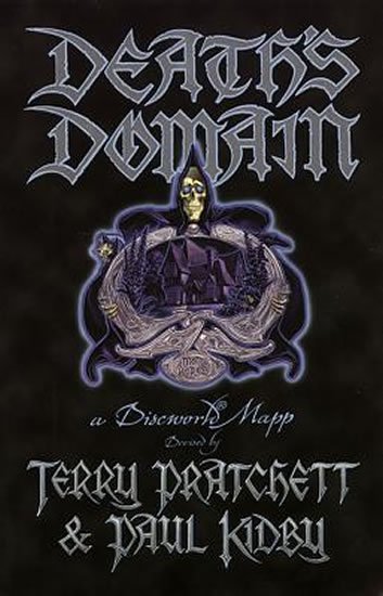 Pratchett Terry: Death´s Domain (Discworld)
