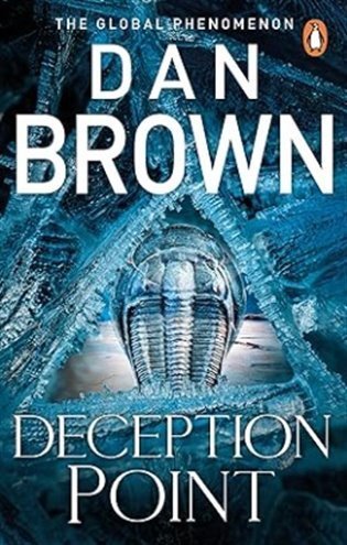 Brown Dan: Deception Point Brown Dan: Deception Point