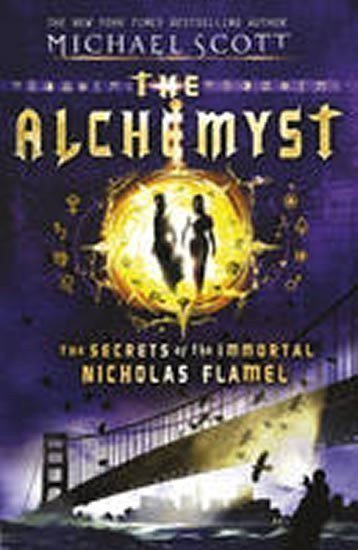 neuveden: Alchemyst