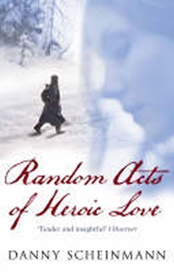 neuveden: Random Acts Of Heroic Love