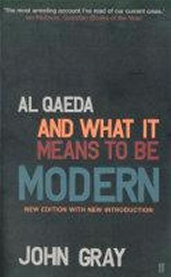 neuveden: Al Qaeda and What It Means...