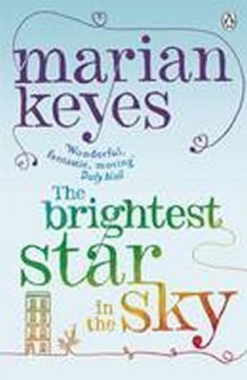 Keyesová Marian: Brightest Star in the Sky