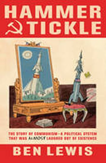 neuveden: Hammer and Tickle
