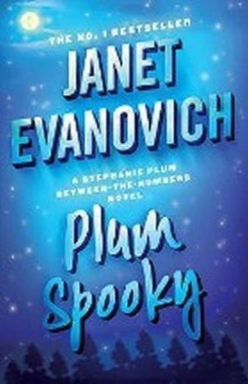 Evanovich Janet: Plum Spooky