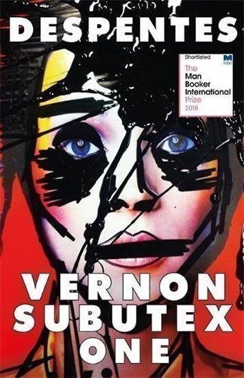 Despentesová Virginie: Vernon Subutex 1