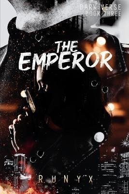 RuNyx: The Emperor: Dark Verse 3