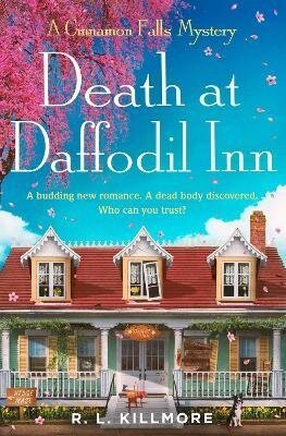 : Death at Daffodil Inn