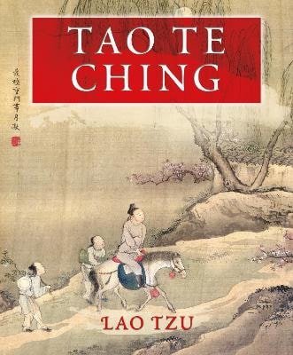 Tzu Lao: Tao Te Ching