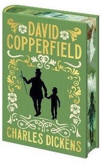 Dickens Charles: David Copperfield