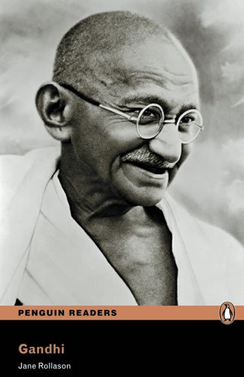 Rollason Jane: PER | Level 2: Gandhi Bk/MP3 Pack Rollason Jane: PER | Level 2: Gandhi Bk/MP3 Pack