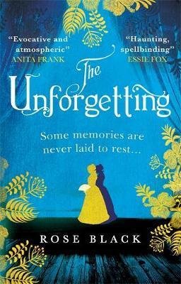 Black Rose: The Unforgetting