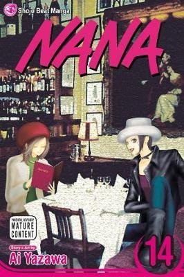 Yazawa Ai: Nana 14