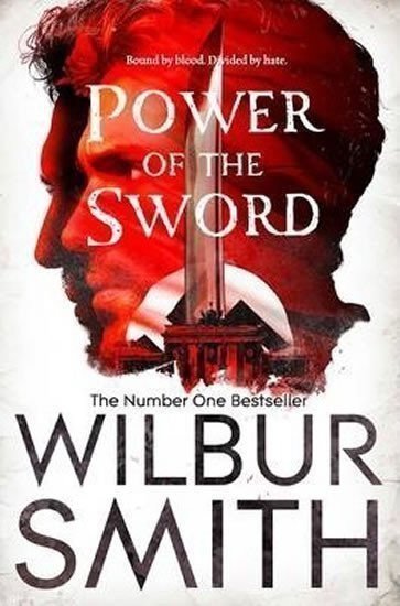 Smith Wilbur: Power Of Sword